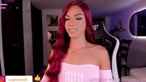 angel online show from March 2026 04:51:01 AM