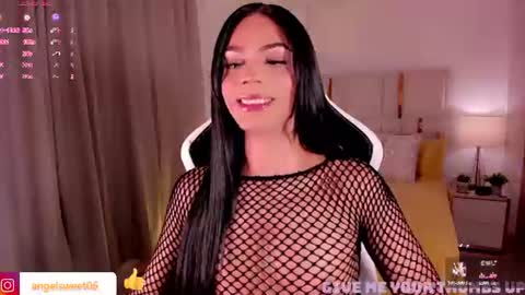 angel online show from June 2026 05:34:02 AM