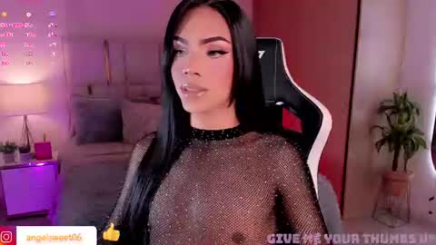 angel online show from July 2026 04:39:02 AM