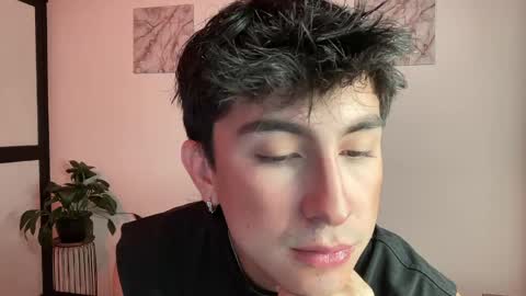 Andy  online show from April 2026 01:10:02 AM