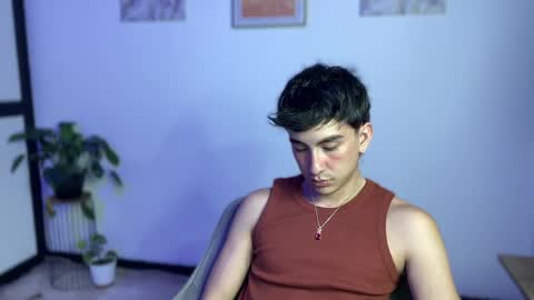 Andy  online show from May 2026 01:56:01 AM