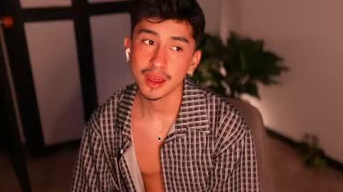 Andy  online show from July 2026 11:18:01 PM