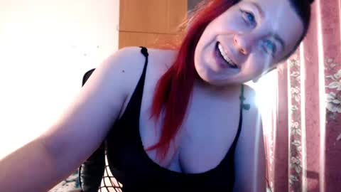 SweettAnne online show from July 2026 12:24:01 AM