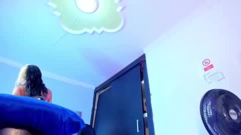 Snapshot of sweettdanielats chatting on February 2026 07:56:02 PM DANIELA online show from February 2026 07:56:02 PM