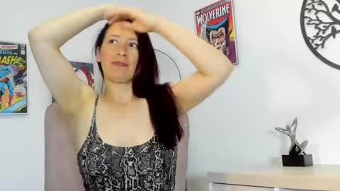 Snapshot of sweetteve chatting on April 2026 10:49:02 AM sweeteve online show from April 2026 10:49:02 AM