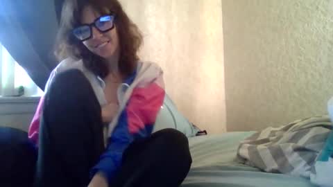 Sweet Tooth Trixie online show from December 2025 09:31:02 PM