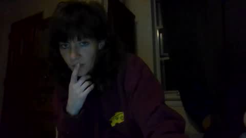 Snapshot of sweettoothtrixie chatting on February 2026 02:27:01 AM Sweet Tooth Trixie online show from February 2026 02:27:01 AM