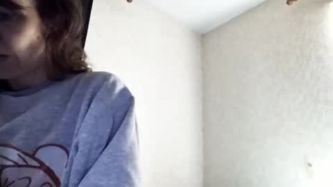 Snapshot of sweettoothtrixie chatting on March 2026 07:53:02 PM Sweet Tooth Trixie online show from March 2026 07:53:02 PM