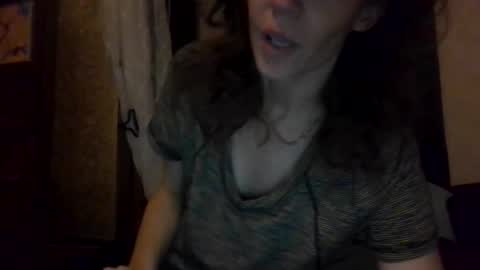 Snapshot of sweettoothtrixie chatting on March 2026 01:42:01 AM Sweet Tooth Trixie online show from March 2026 01:42:01 AM