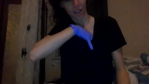 Snapshot of sweettoothtrixie chatting on March 2026 12:59:01 AM Sweet Tooth Trixie online show from March 2026 12:59:01 AM