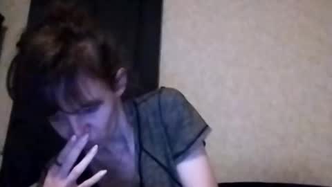 Snapshot of sweettoothtrixie chatting on April 2026 02:56:01 AM Sweet Tooth Trixie online show from April 2026 02:56:01 AM