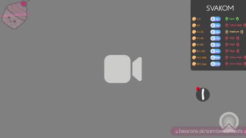 Snapshot of sweettreatz26 chatting on June 2026 04:49:02 PM sweettreatz26 online show from June 2026 04:49:02 PM