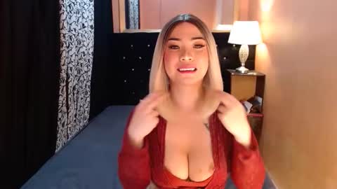 Ms trixiee online show from April 2026 10:01:02 PM