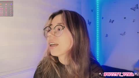 Veronica Independent Model online show from October 2025 10:35:01 AM