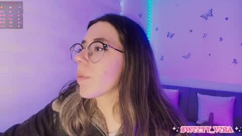 Veronica Independent Model online show from January 2026 01:46:01 PM