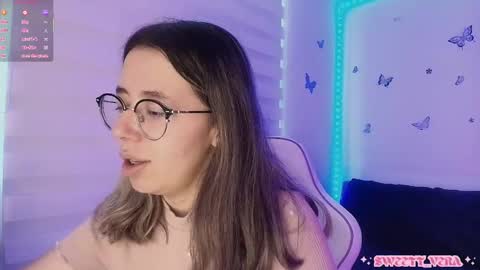 Veronica Independent Model online show from January 2026 01:05:01 PM