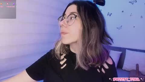 Veronica Independent Model online show from February 2026 12:55:01 PM