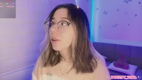 Veronica Independent Model online show from February 2026 02:24:02 PM