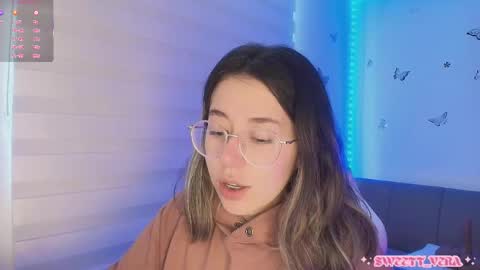 Veronica Independent Model online show from March 2026 06:11:02 PM