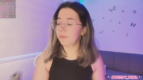 Veronica Independent Model online show from April 2026 12:32:02 PM