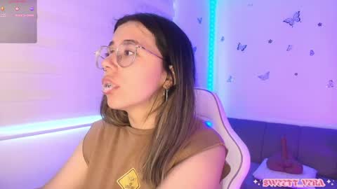 Snapshot of sweettvera_ chatting on June 2026 12:16:02 PM Veronica Independent Model online show from June 2026 12:16:02 PM