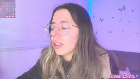 Snapshot of sweettvera_ chatting on June 2026 12:04:01 AM Veronica Independent Model online show from June 2026 12:04:01 AM