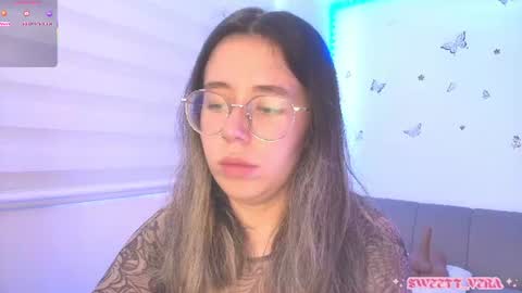 Snapshot of sweettvera_ chatting on July 2026 07:13:01 PM Veronica Independent Model online show from July 2026 07:13:01 PM