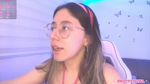 Snapshot of sweettvera_ chatting on July 2026 06:03:01 PM Veronica Independent Model online show from July 2026 06:03:01 PM