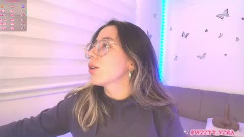 Snapshot of sweettvera_ chatting on July 2026 10:58:02 PM Veronica Independent Model online show from July 2026 10:58:02 PM