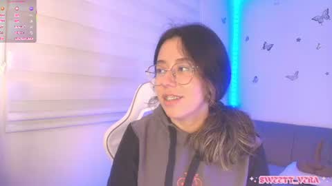 Snapshot of sweettvera_ chatting on July 2026 03:44:01 AM Veronica Independent Model online show from July 2026 03:44:01 AM