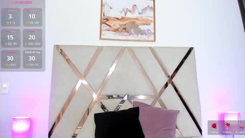 Sweetty online show from September 2025 12:27:01 PM