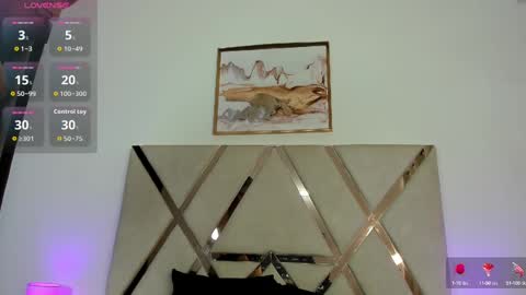 Sweetty online show from September 2025 12:18:01 PM