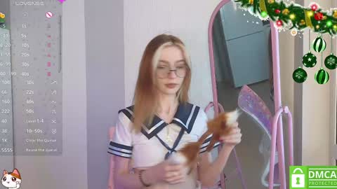 Elis  a little vacation Ill be here Saturday my schedules in bio online show from January 2025 08:35:02 AM