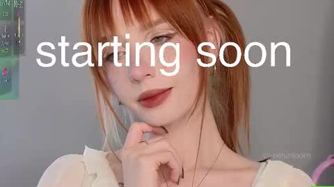 Elis  a little vacation Ill be here Saturday my schedules in bio online show from September 2025 10:08:01 AM