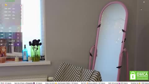 Elis  a little vacation Ill be here Saturday my schedules in bio online show from February 2026 06:56:02 AM