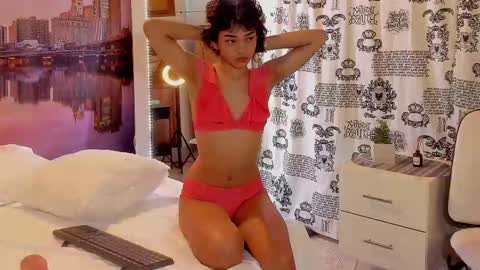 Veronica online show from February 2025 01:21:02 PM