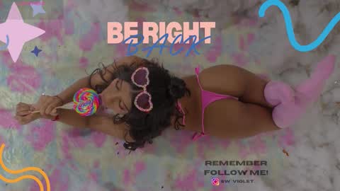 sweetviolet___ online show from March 2026 12:12:02 PM