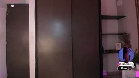 sweetviolet___ online show from March 2026 12:23:01 PM