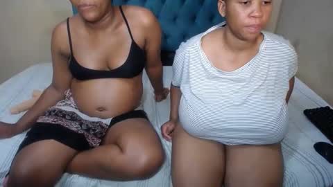 sweetwetebony2 online show from February 2025 02:59:02 PM