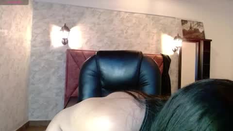 Ashley 3 online show from September 2025 07:53:01 AM