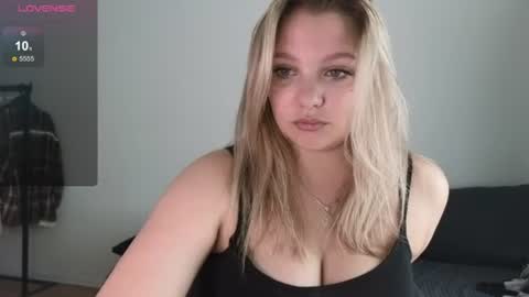 Snapshot of sweety_bettyyy chatting on July 2026 06:58:02 AM Betty online show from July 2026 06:58:02 AM