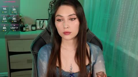 Snapshot of sweety_caroline_ chatting on January 2025 01:47:02 PM Sweety Caroline I lost my TG write to me here online show from January 2025 01:47:02 PM