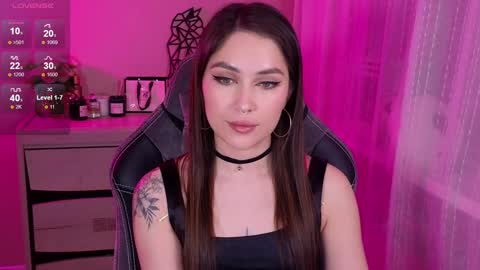 Snapshot of sweety_caroline_ chatting on January 2025 02:39:01 PM Sweety Caroline I lost my TG write to me here online show from January 2025 02:39:01 PM