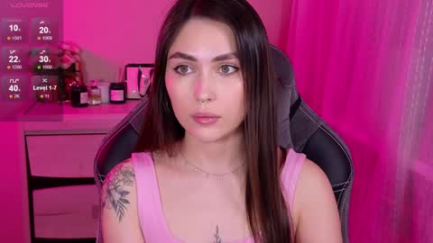 Snapshot of sweety_caroline_ chatting on January 2025 03:54:01 PM Sweety Caroline I lost my TG write to me here online show from January 2025 03:54:01 PM