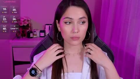 Snapshot of sweety_caroline_ chatting on January 2025 01:16:02 PM Sweety Caroline I lost my TG write to me here online show from January 2025 01:16:02 PM