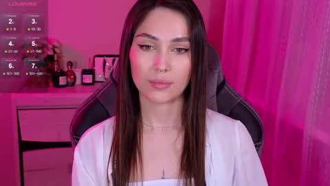 Snapshot of sweety_caroline_ chatting on January 2025 07:21:01 PM Sweety Caroline I lost my TG write to me here online show from January 2025 07:21:01 PM