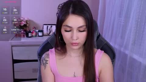Snapshot of sweety_caroline_ chatting on January 2025 03:37:01 PM Sweety Caroline I lost my TG write to me here online show from January 2025 03:37:01 PM