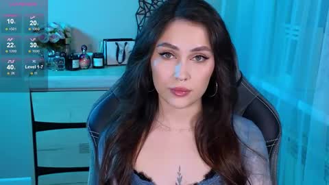 Snapshot of sweety_caroline_ chatting on February 2025 02:59:01 PM Sweety Caroline I lost my TG write to me here online show from February 2025 02:59:01 PM