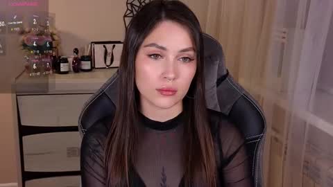 Snapshot of sweety_caroline_ chatting on February 2025 02:57:01 PM Sweety Caroline I lost my TG write to me here online show from February 2025 02:57:01 PM