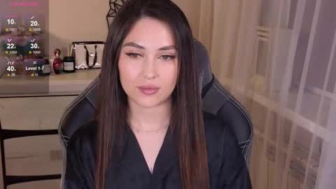 Snapshot of sweety_caroline_ chatting on February 2025 02:37:01 PM Sweety Caroline I lost my TG write to me here online show from February 2025 02:37:01 PM